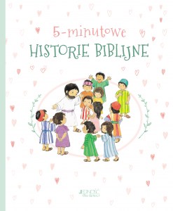 5 Minutowe historie biblijne HURT